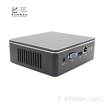 Gamming mini pc Intel Core i7